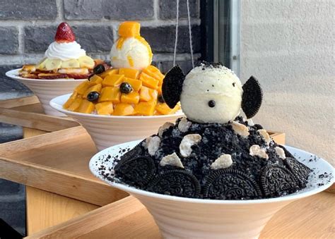 bingsu quotes|5 of the Best Korean Bingsu Spots in Manila .
